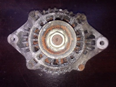 Alternator 23700Aa430 A2Tb6291 For Subaru Impreza Or Forester 2.0 Turbo - Image 1 of 4