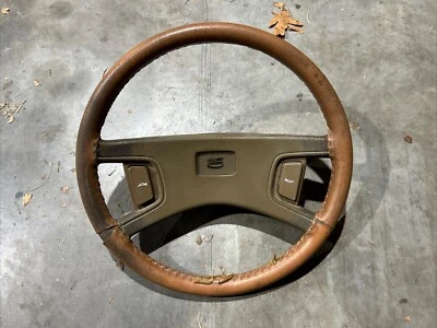 79 80 81 Volante Toyota Supra 4 radios usado MK1 Supra Foto 1 de 4