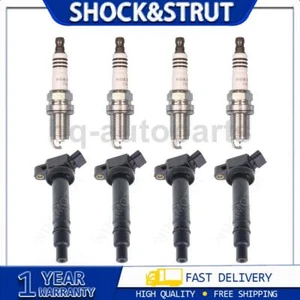 Spark Plug Ignition Coil Fits Scion xB 2.4L 2014 2012 2013 2015 - Picture 1 of 9