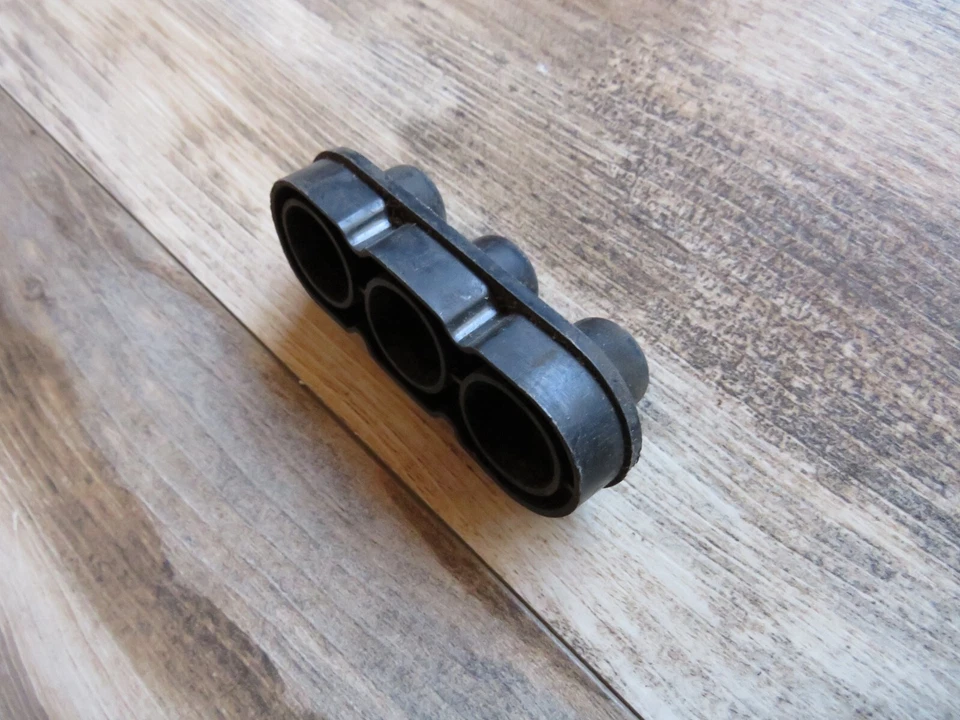 Kawasaki OEM S1 S2 S3 H1 H2 Spark Plug Holder Caddy base only OM61 - Image 1 of 4