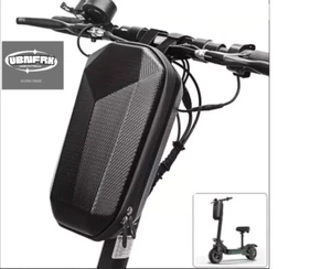 E-Scooter Tasche wasserdicht Roller Lenkertasche Faltrad E Bike Fahrrad 4 Liter - Bild 1 von 7
