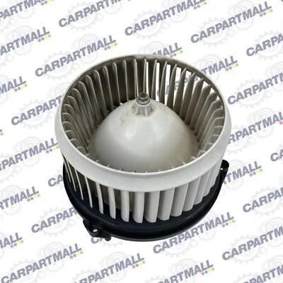 2016 17 18 19 2020 Honda Civic AC Heater Blower Motor TBA0-A100 OEM Foto 1 de 4