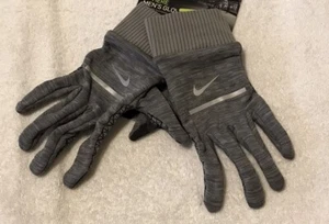 Nike Men’s Sphere Tech Touch Gloves - Picture 1 of 3