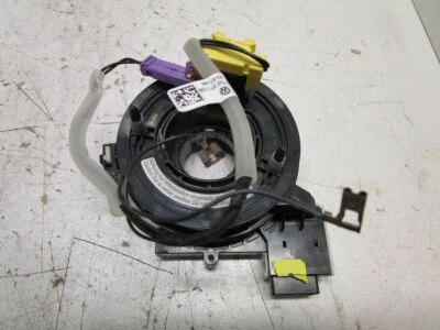 Airbag Kontakteinheit Schleifring 1K0959653C VW GOLF PLUS (5M1, 521) 1.4 16V - Bild 1 von 4