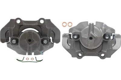 Front KIT Raybestos Disc Brake Calipers for 2000 Saturn LS1 (78517) - Image 1 of 4