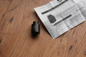 JIMS Sprocket Shaft Bearing Installation Tool 97272-60 - Picture 1 of 2
