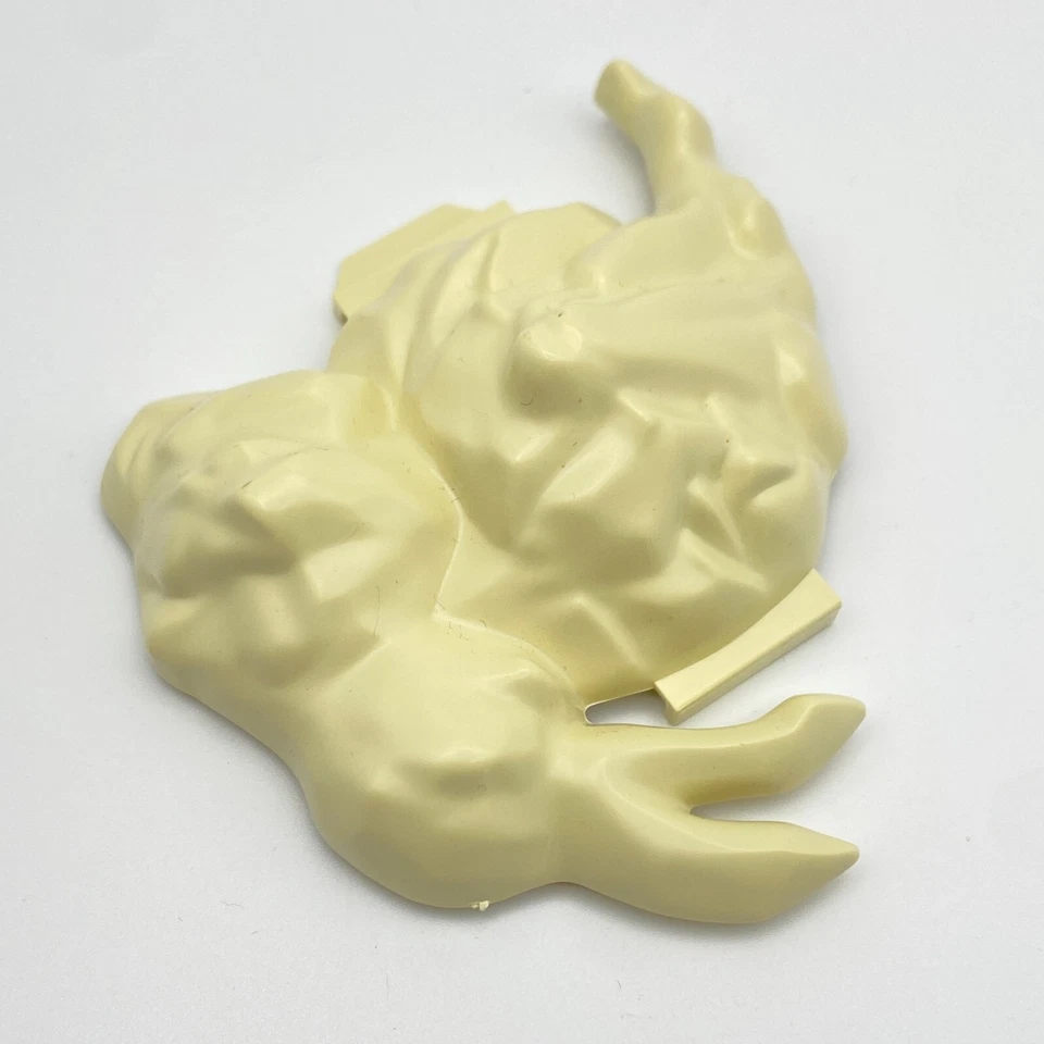 Life Pirates of the Caribbean Dead Man's Chest Island D 2007 Replacement Pieces - Image 1 of 1