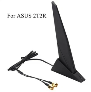 Dual Band WiFi Moving Antenna For Rog Strix Z270 Z370 Z390 Gaming For ASUS 2T2R - Afbeelding 1 van 7