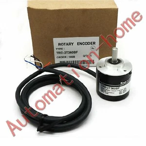 Brand New Koyo Rotary Encoder TRD-2T360BF #F19 - Bild 1 von 4