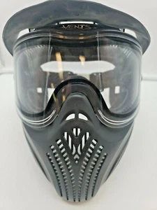 Vents Paintball Mask - Picture 1 of 9
