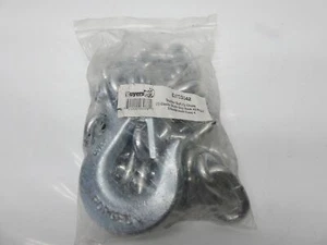 Buyers Products - BSC3842 3/8x42 Inch Class 4 Trailer Safety Chain w/ 1-Clevis - Picture 1 of 3