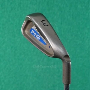 Ping G2 Blue Dot Single 3 Iron Karsten DGX Dynamic Gold Steel Extra Stiff - Picture 1 of 2