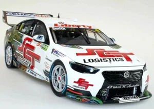 1/18 Holden ZB Commodore BJR Smith #4 SCT Merlin Darwin Triple Crown Race 18 - Picture 1 of 5