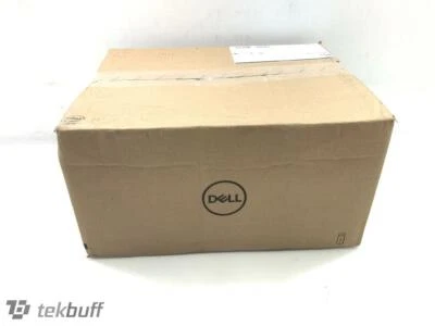 Dell Precision 3440 SFF Xeon W-1250 3.3GHz 16GB 512GB SSD Quadro P620 - 25YRM - Image 1 of 3