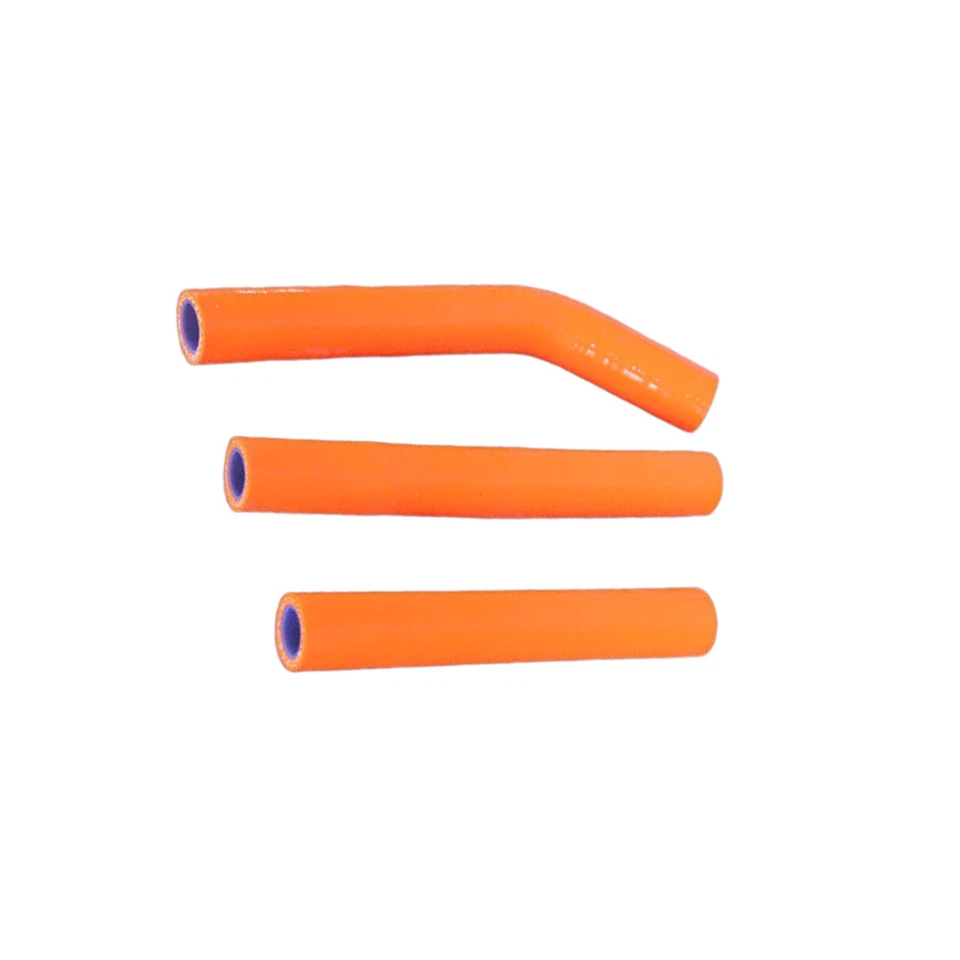 ✅Manguera radiador silicona para KTM 125 144 150 200 250 300 SX/SXS/XC/XC-W 2007- Foto 1 de 3