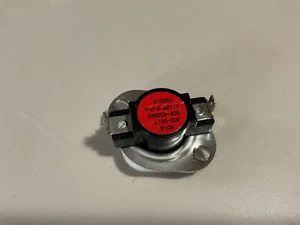NEW OEM BRYANT CARRIER PAYNE 338085-405 L155-20F LIMIT SWITCH - Picture 1 of 3