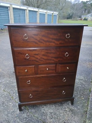  Tallboy Stag Minstrel  PAINTED TO ORDER - Image 1 of 4