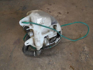 Jaguar XJS Windscreen Washer Reservoir. No leaks. DAC4782. - Picture 1 of 3