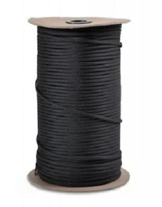 QUALITY US 550 PARACORD MADE TO US GOVERNMENT STANDARDS - VARIOUS LENGTHS - Picture 1 of 1
