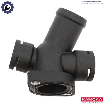 COOLANT FLANGE 7920194 - Image 1 of 4