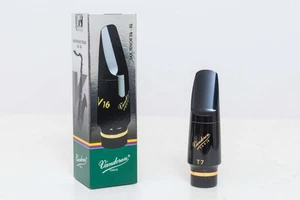 Vandoren V16 Tenorsaxophon Mundstück T7 - Picture 1 of 6