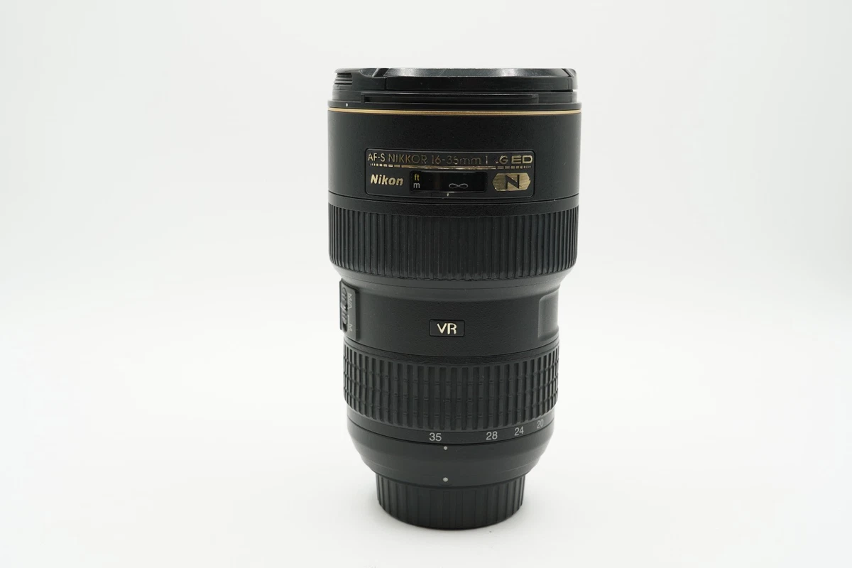 Nikon 16-35mm Camera Lenses for sale | eBay
