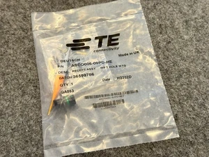 Deutsch Autosport ASDD006-09PD-HE motorsport connector - Picture 1 of 1