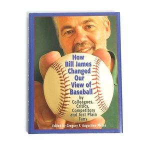 How Bill James Changed Our View of the Game of Baseball - Foto 1 di 4