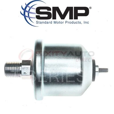 SMP T-Series Engine Oil Pressure Switch for 1977-1991 Ford E-350 Econoline hj Foto 1 de 4