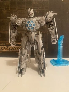 Transformers - Dark of the Moon - Studio Series #62 - SOUNDWAVE - guter Zustand - Bild 1 von 2