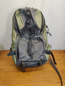 Eagle Creek 35L Zaino da Viaggio Cordura Telaio Interno Laptop - Foto 1 di 19