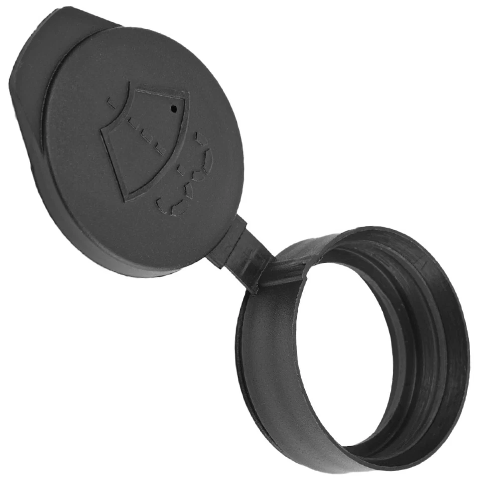 1pc Windshield Washer Reservoir Cap For  Tesla Model S 2012- 2023 1131028-00-A - Image 1 of 4