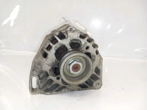 ALTERNATORE MAN RENAULT TWINGO I PHASE 3 1.2I 16V 2003 8200660045 - Foto 1 di 3