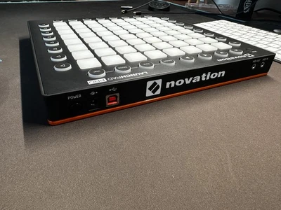 Novation Launchpad Pro Topzustand mit Karton | NIE GESPIELT - Bild 1 von 4