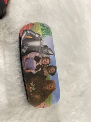 Estojo de óculos Spoontiques Wizard of Oz Dorothy Tinman espantalho leão - Imagem 1 de 4