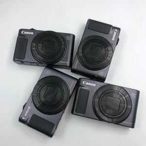 Canon PowerShot SX620 HS Digital Camera 25x Optical Zoom 20.2 MP Time Lapse - Picture 1 of 4