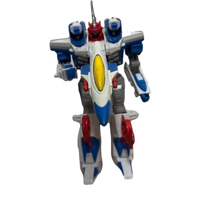 Transformers Universe 2001 Robots in Disguise Ramjet AS IS - Image 1 of 2