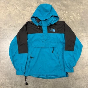 Vintage 90s The North Face Anorak Jacket Size XS - Picture 1 of 7