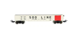 Märklin 4774 H0 - Gondola Soo line - Imagen 1 de 3