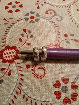 Vinani  Klapp-Creolen glänzend  mit Ziakonika,Sterling  925 Silber, Ohrringe  - Bild 1 von 4