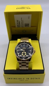 Invicta 47131 Pro Diver Men 44 Stainless steel - Picture 1 of 3