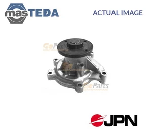 10C2065-JPN ENGINE COOLING WATER PUMP JPN NEW OE REPLACEMENT - Picture 1 of 5