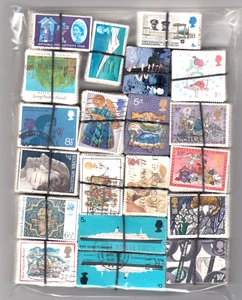 Bundleware - 20 x 100 GB Commemoratives - Approx. 2000 Stamps - Picture 1 of 1