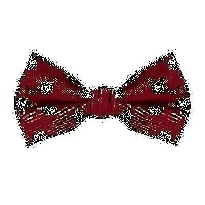 SuspenderStore Classic Wintery Mix Bow Tie by Oxford Kent (5 Colors) - Image 1 of 4