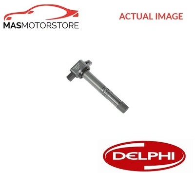 ENGINE IGNITION COIL DELPHI GN10370-12B1 P FOR HONDA ACCORD VII 2L,2.4L - Image 1 of 4