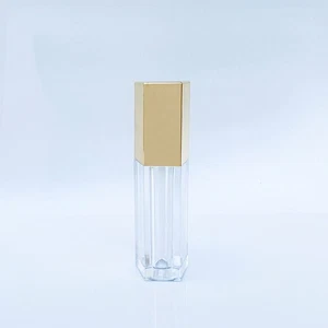  3 Stück Nachfüllbare Lipgloss Tube Lippenstift Füllung Leere Flaschen Fläschchen - Bild 1 von 11