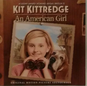 Kit Kittredge: An American Girl... [CD] [*READ*, VERY GOOD] - Picture 1 of 1