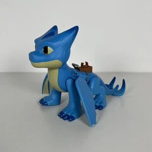 Cómo entrenar a tu dragón dragones jinetes de rescate Winger Dream funciona (sin sonido) - Imagen 1 de 7