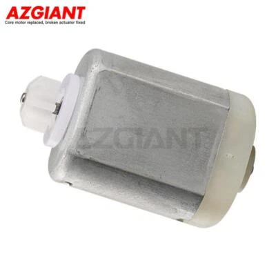 Motor actuador de cerradura de puerta para Oldsmobile 88/Achieva 1992-98; Oldsmobile 98 1991-96 Foto 1 de 4