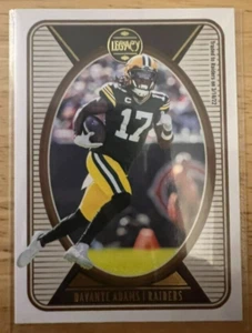Davante Adams 2022 Panini Legacy # 34 - Bild 1 von 2